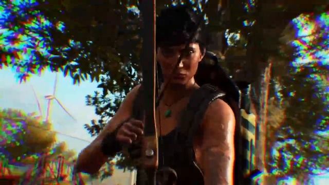 раздача Far Cry 6 бесплатно на всех платформах смотреть онлайн