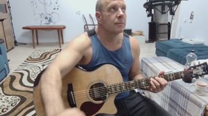 36 урок кавер cover "Мама мы все тяжело больны"