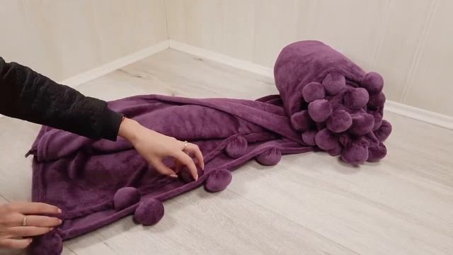 плед бубон видео смотреть онлайн