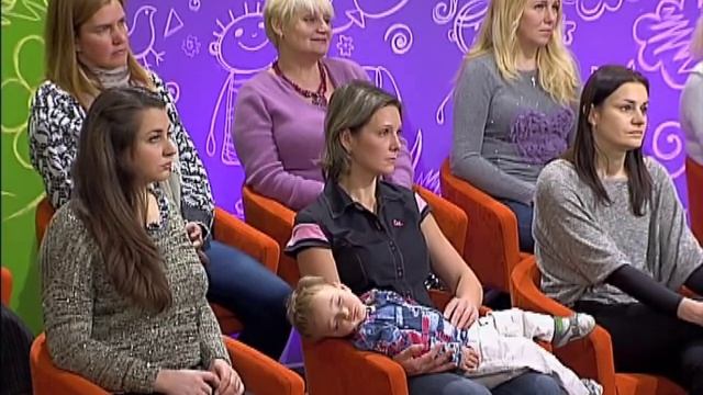 Какие ритуалы нужно проводить c ребенком перед сном? - Доктор Комаровский смотреть онлайн