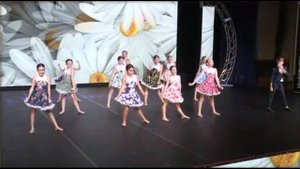 Dance Deluxe - Ladies Choice