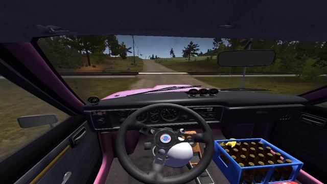 Как доехать до магазина в My Summer Car, самые легкие способы смотреть онлайн