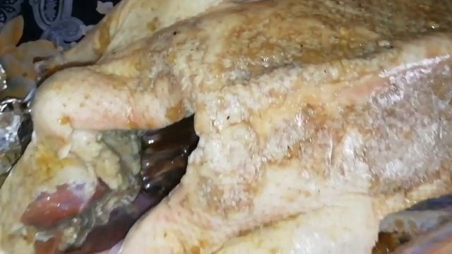 Шикарный маринад для домашней утки смотреть онлайн