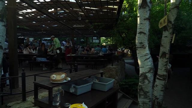 2018.06.02 Ресторан Карл и Фридрих. Застолье смотреть онлайн