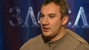 Школа злословия [снята с эфира] Николай Фоменко