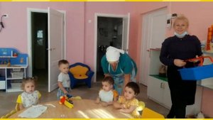 Поздравление ко дню дошкольного работника д с Солнышко