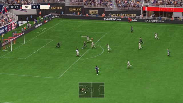 Why the Updated MLS is The Most FUN Career Mode Save!