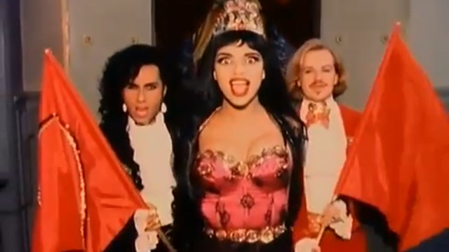 Army of lovers картинки