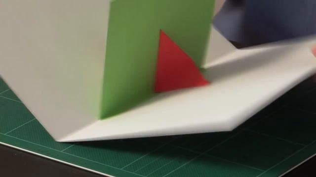 Pop-Up Tutorial 12 - Floating Planes смотреть онлайн