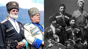 СМЕШЕНИЕ ЛЮДЕЙ ВНУТРИ ОДНОЙ НАЦИОНАЛЬНОСТИ.