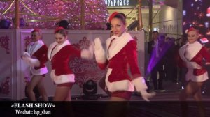 Новогодний танец , шоу балета “Flash” – new year dance - by Show ballet “Flash”