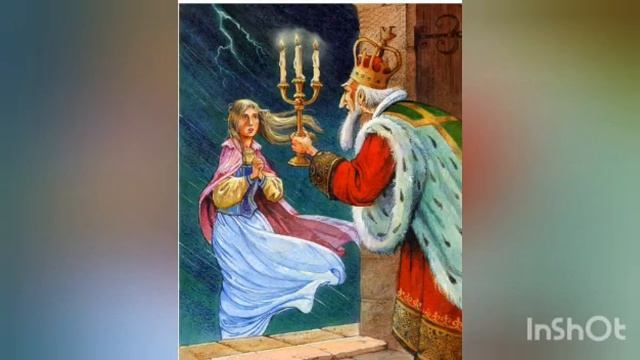 "Добрые и поучительные сказки с глубоким смыслом"