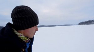 Как мы ходили на Шайтанское озеро