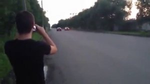 додж против бмв