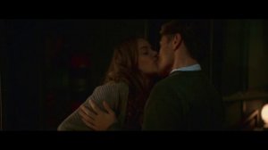 Jessica & Danny | Dem horizont so nah(Так близко к горизонту)
