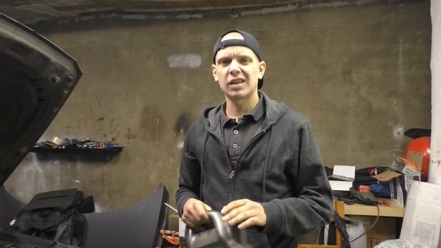 Про необходимость проверять масло.... Хендай солярис и любой другой автомобиль
