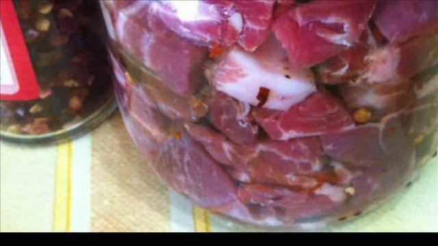 Come utilizzare gli avanzi di prosciutto смотреть онлайн