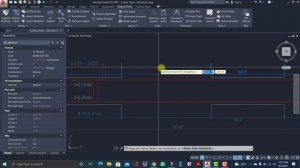 BREAK LINE IN AUTOCAD