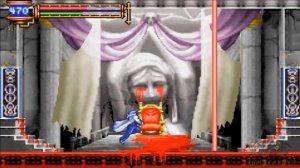 Castlevania Aria of Sorrow [ Soma Cruz ] All Bosses 4K/60FPS 2022