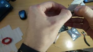 Чиповка Sega Saturn c помощью чипа Pahntom Universal