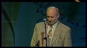 Фильм-концерт “Юрий Визбор. Разрешите вам напомнить о себе” (ОРТ, 3.09.1999)