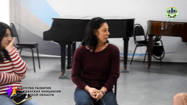 Занятия в Логопедической школе «Речеград» 10декабря 2022 г.