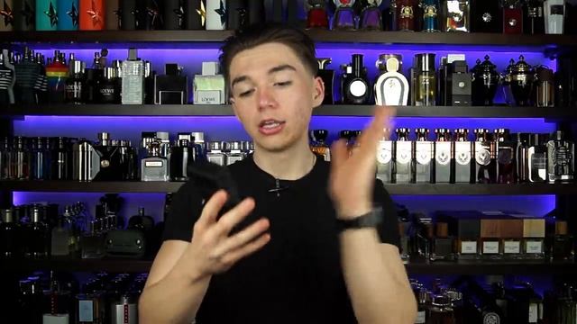 8 PERFUMES PARA UN ANTRO // Pablo Perfumes смотреть онлайн