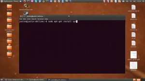 how to install synaptic package manager in ubuntu 1210