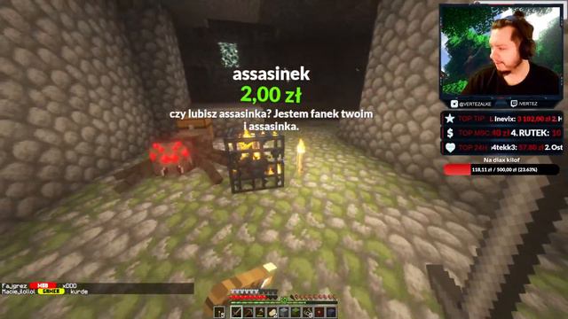 MINECRAFT STAROŻYTNA DOLINA! смотреть онлайн