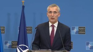 Как Россия и Украина превратились во врагов ?