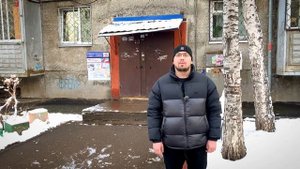 КРИМИНАЛЬНЫЙ ИРКУТСК. За что УБИЛИ бизнесмена? 90е