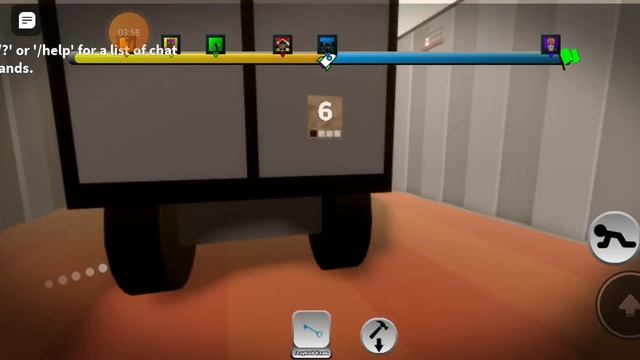 как получить Пейдж в RB Batle в пигги /роблокс/ туториал смотреть онлайн