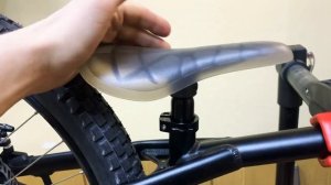 Обзор велосипеда CZAR ION 24 _ Стрит- триал