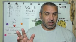 Расстройства Речи. Помощь Точками Акупунктуры.