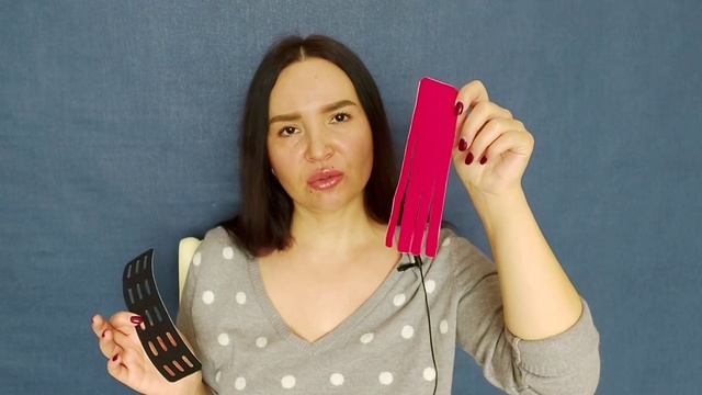 Что такое перфорированный тейп ? | Лимфодренажные тейпы | Основы тейпирования