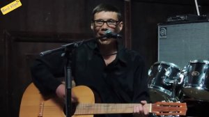 Владимир Бурдин - Молодость жива!