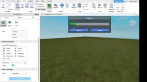 How to add water to your Game in roblox studio (2020)