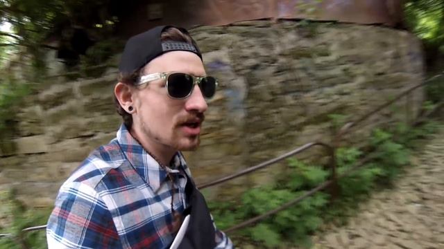 GreyEveryday Поездка в Ставрополь на "Парковку" смотреть онлайн