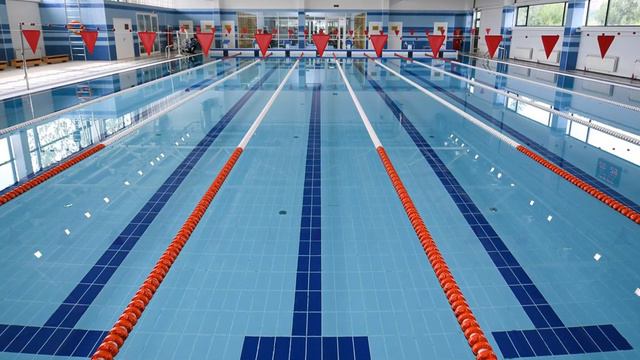 ФОК с бассейном, фитнес-клубом и СПА построят на северо-западе столицы смотреть онлайн