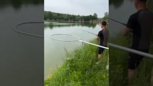 Рыбалка в Апшеронске