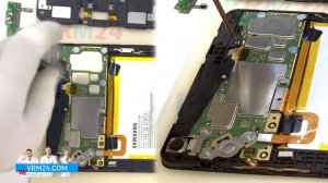 Samsung Galaxy Tab A 8.0'' (2019) SM-T290/T295 ? Teardown Take apart Tutorial
