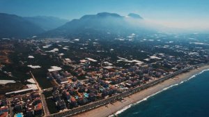 Все дороги ведут в Аланию! Плюсы и минусы лучшего города Турции! Обзор Алании