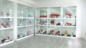 Морфологический корпус ММУ