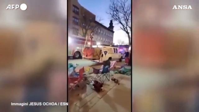 Prove generali di risveglio mondiale. Con Pedro Morago смотреть онлайн