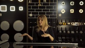 Светильники серии ДПО-Т8-G13 бренда Gauss