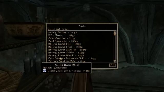 Let's Play Morrowind - Trading, Learning, & Hostility with the Mage's Guild - 59 смотреть онлайн