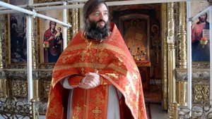 Что означает "Аллилуйя" и зачем это поют? Священник Валерий Сосковец. 26.09.20г.