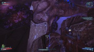 Альтернативный способ попасть в сокровищницу Левиафана