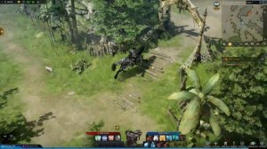 🎸 Лост Арк / Lost Ark – Пиратские разборки | Прохождение сюжета | Ч.9