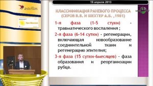 Буркин А Г - Ведение пациентов после хирургической коррекции осложненных форм гипоспадии